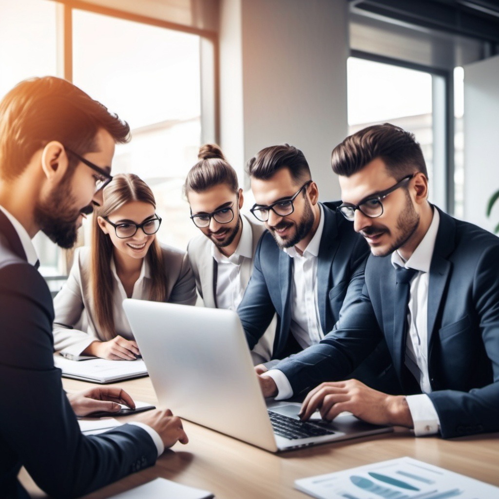 Optimización Continua: Cómo Mejoramos Nuestros Servicios para Ti