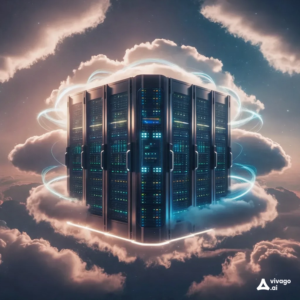GAIA AI: La Evolución de nuestro Servicio en la Nube